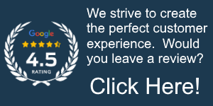 Positive Review Banner Mobile